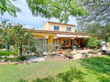 Maison 5 pièces 133 m²