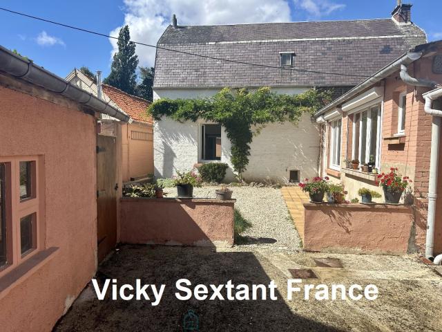 Maison 5 pièces 133 m²