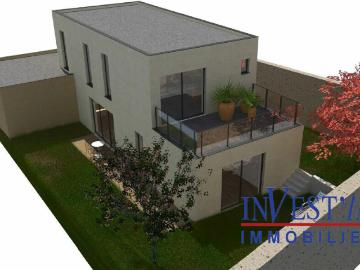 Maison 5 pièces 133 m²