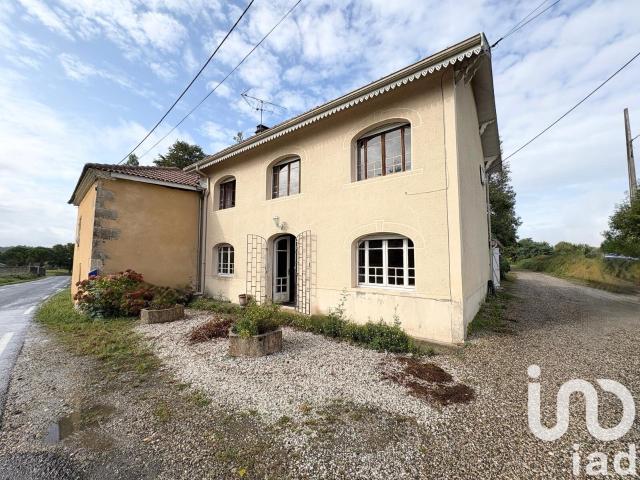 Maison 5 pièces 133 m²
