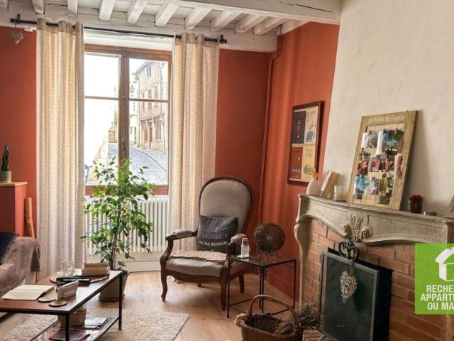 Maison 5 pièces 135 m²