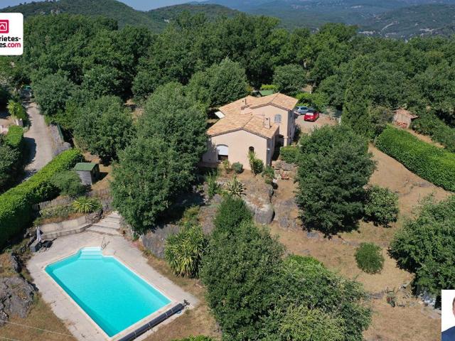Maison 5 pièces 133 m²