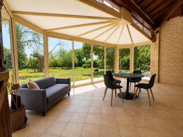 Maison 5 pièces 133 m²