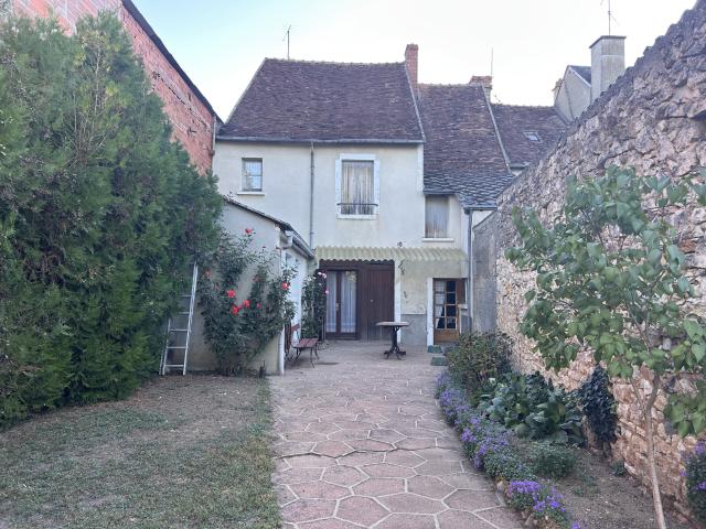 Maison 5 pièces 133 m²