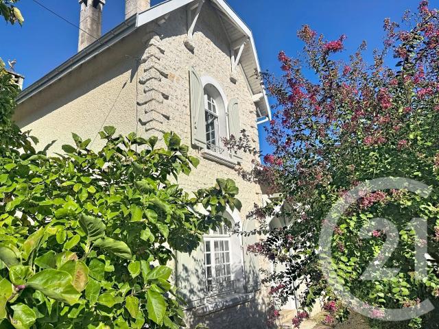 Maison 5 pièces 133 m²