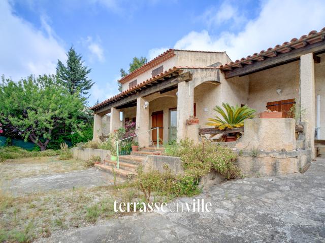Maison 5 pièces 133 m²