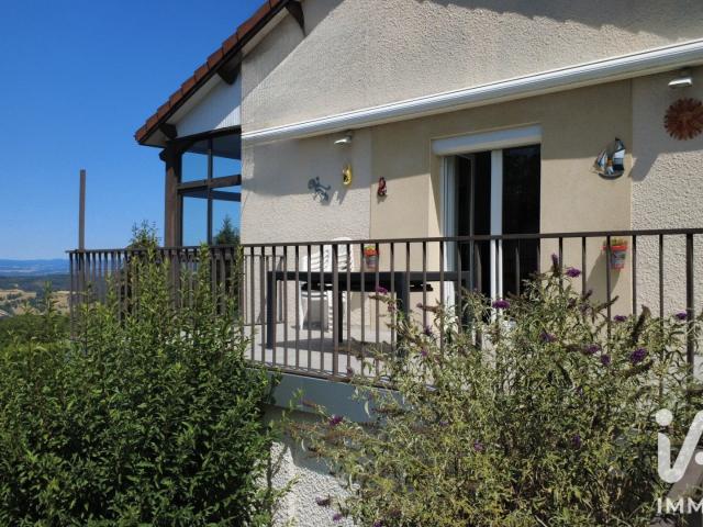 Maison 5 pièces 133 m²
