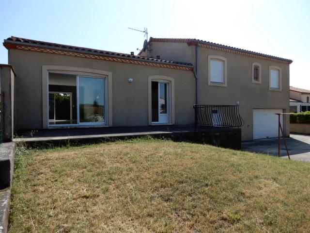 Maison 5 pièces 133 m²