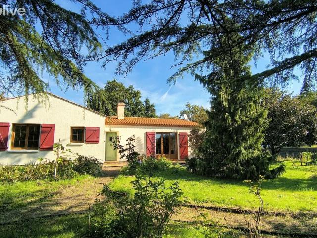 Maison 5 pièces 133 m²