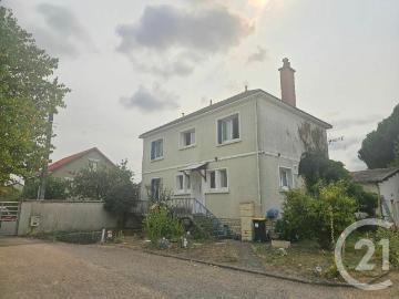 86100, Antoigné Châtellerault, Indre-et-Loire
