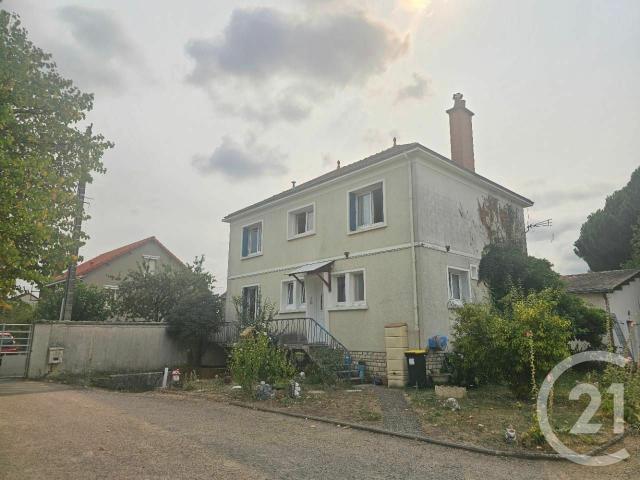 Maison 5 pièces 133 m²