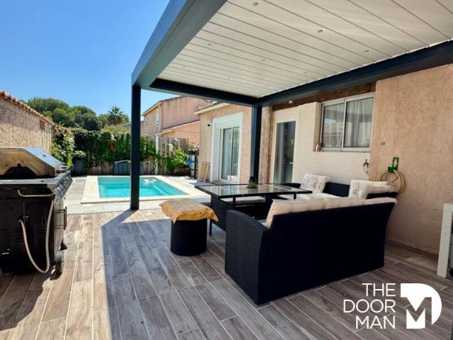Maison 5 pièces 133 m²