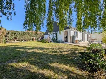 Maison 5 pièces 133 m²