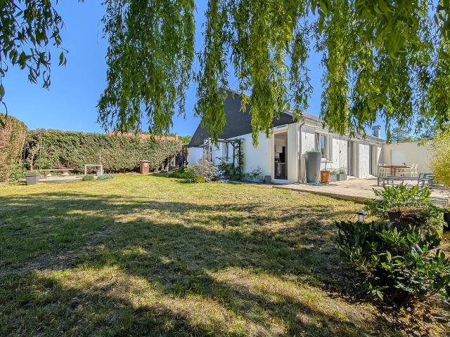 Maison 5 pièces 133 m²