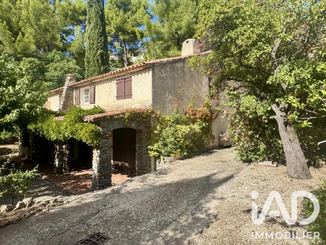 Maison 5 pièces 133 m²