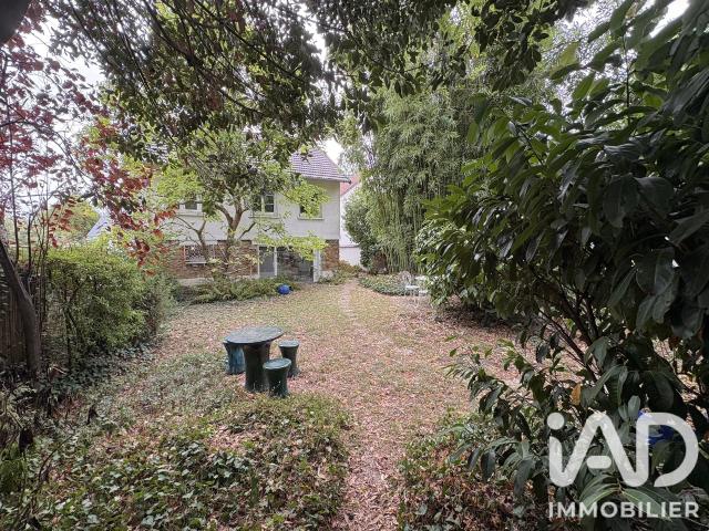 Maison 5 pièces 133 m²