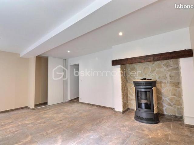 Maison 5 pièces 133 m²