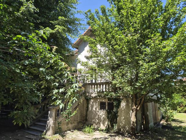 Maison 5 pièces 133 m²