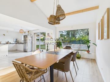 Maison 5 pièces 133 m²
