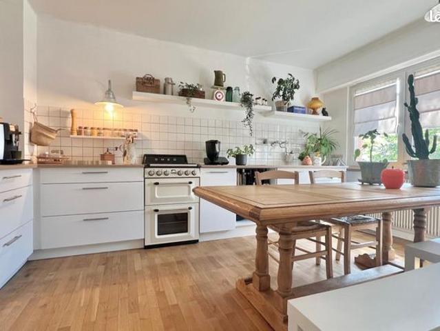 Maison 5 pièces 133 m²
