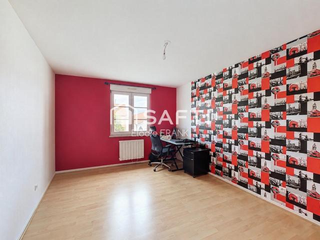 Maison 5 pièces, 133 m² à louer à Roussy le Village 57330