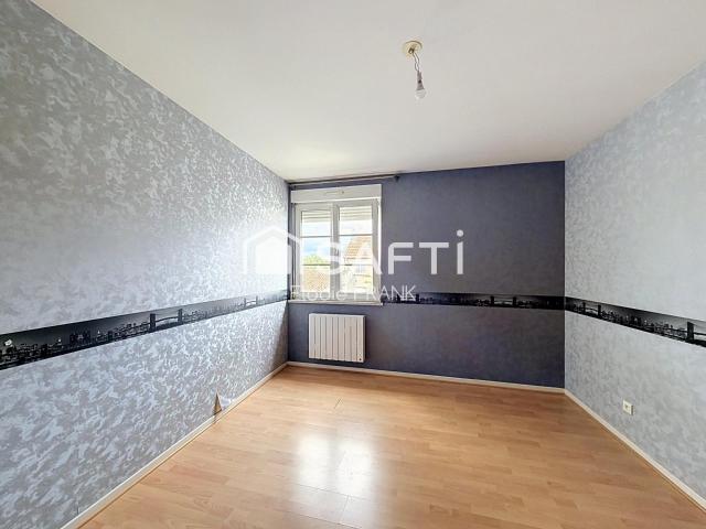 Maison 5 pièces, 133 m² à louer à Roussy le Village 57330