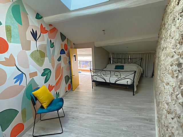 Maison 5 pièces, 133 m² à louer à Villenave d'Ornon 33140