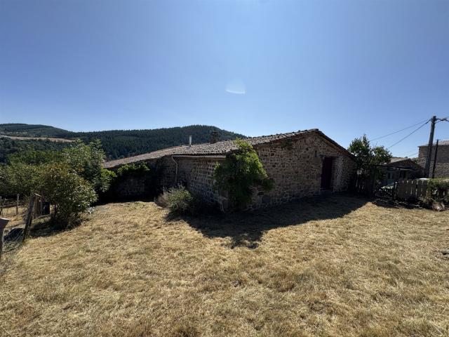 Maison 5 pièces 133m2 133m² Saint Marcel lès Annonay