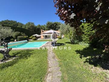 Maison 5 pièces 130 m²
