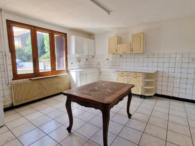 Maison 5 pièces 144 m²