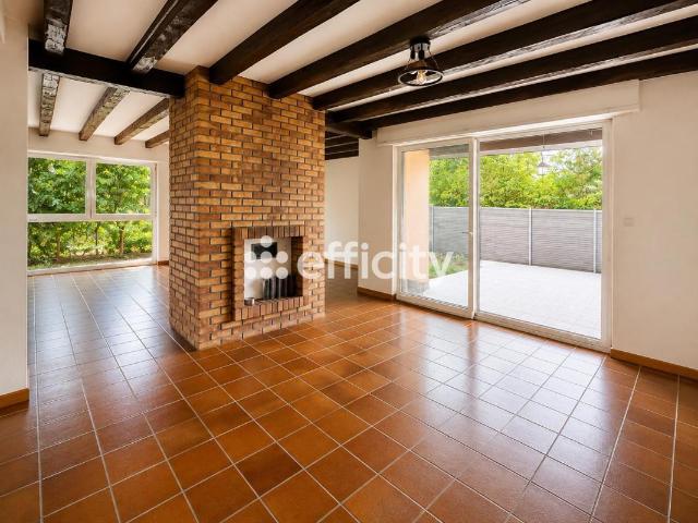 Maison 5 pièces 144 m²