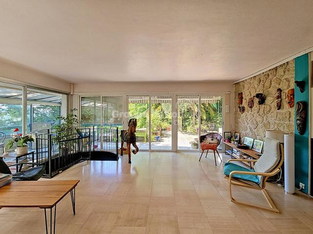 Maison 5 pièces 144 m²