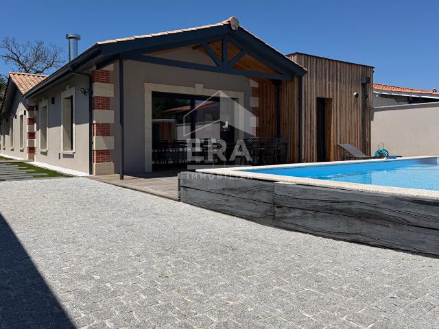 Maison 5 pièces 144 m²