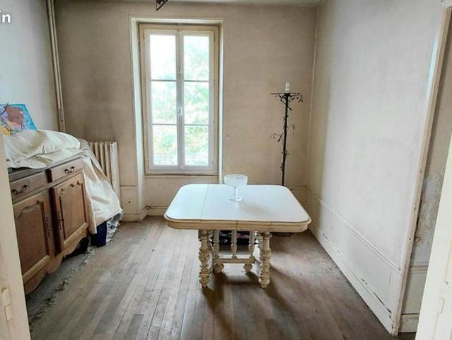 Maison 5 pièces 144 m²