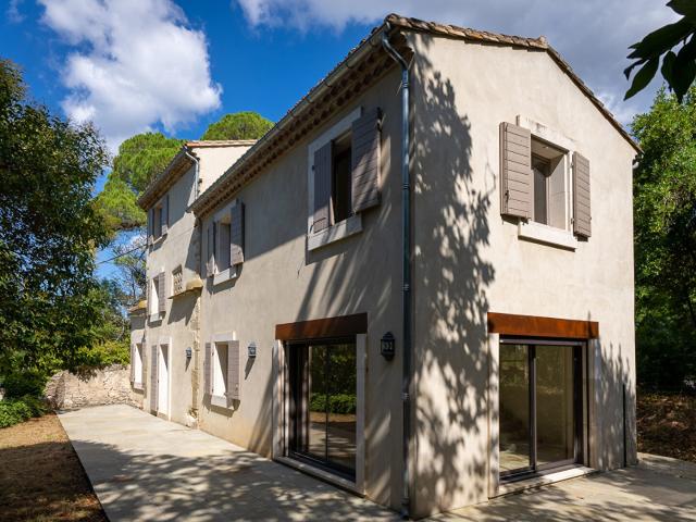 Maison 5 pièces 144 m²