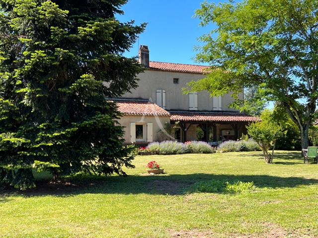 Maison 5 pièces 144 m²