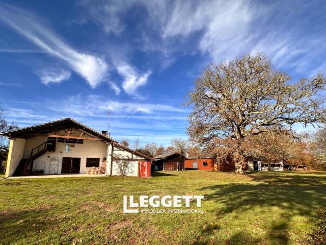 Maison 5 pièces 144 m²