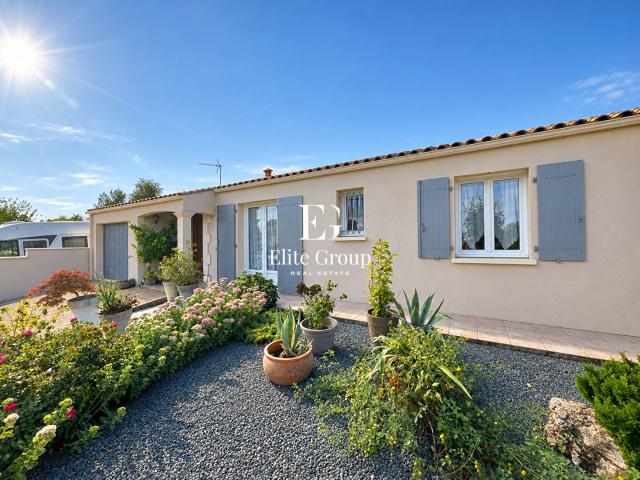 Maison 5 pièces 144 m²