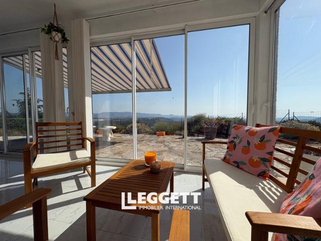 Maison 5 pièces 178 m²