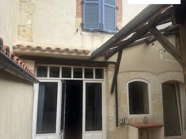Maison 5 pièces 144 m²