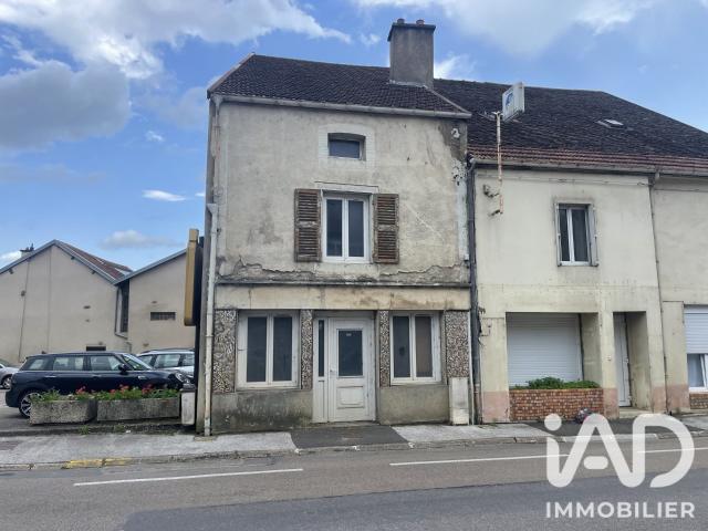 Maison 5 pièces 144 m²