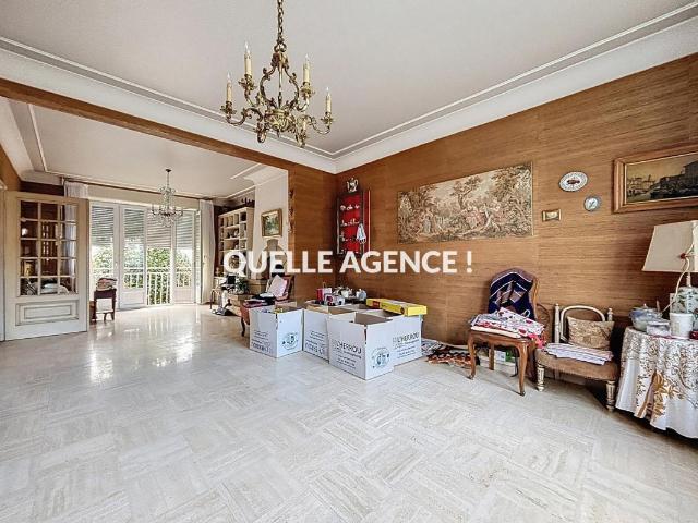 Maison 144 m²