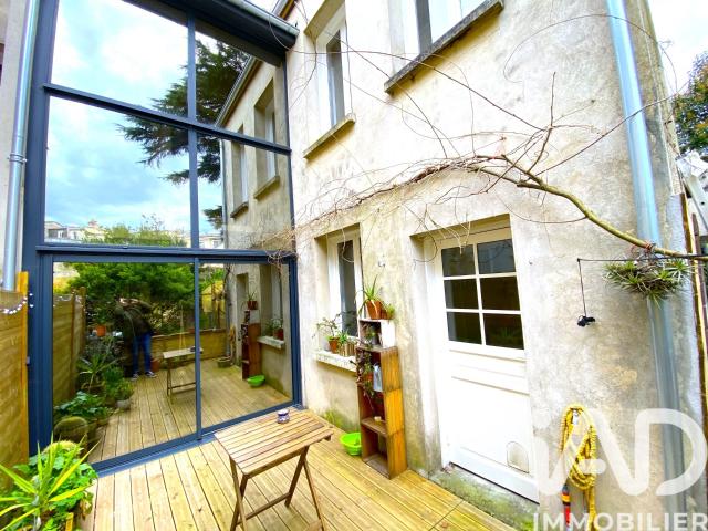 Maison 5 pièces 144 m²