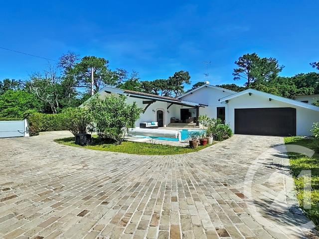 Maison 5 pièces 144 m²