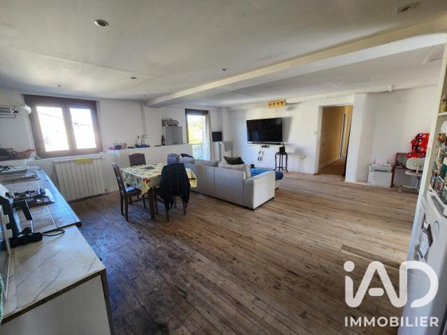 Maison 5 pièces 144 m²