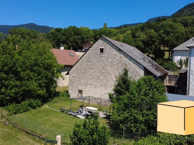 Maison 5 pièces 144 m²