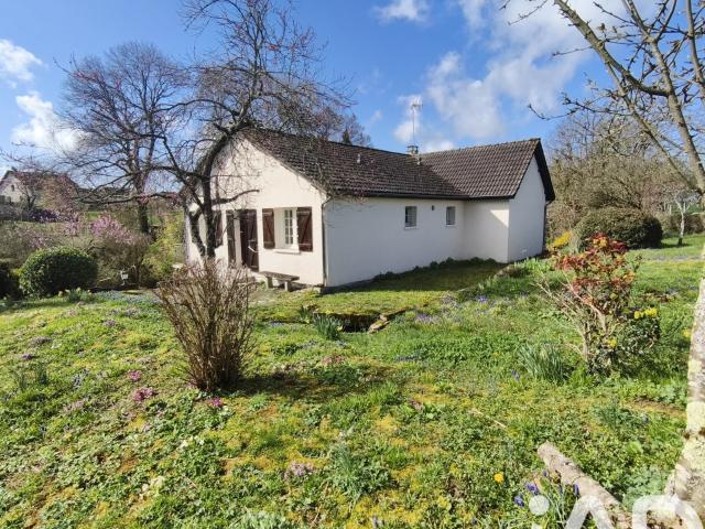 Maison 5 pièces 144 m²