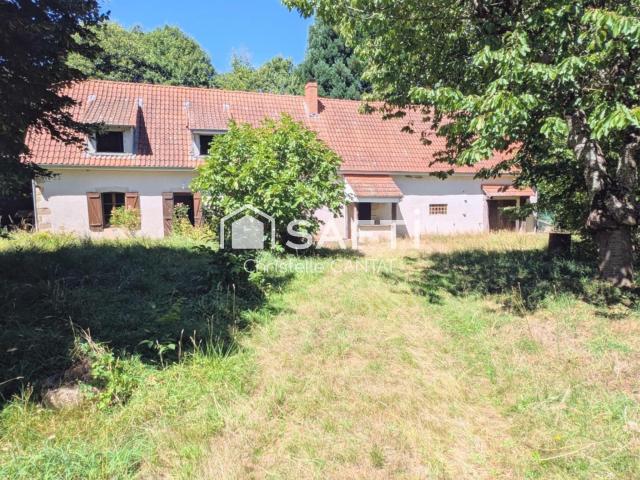Maison 5 pièces 144 m²