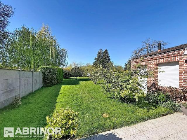 Maison 5 pièces 144 m²