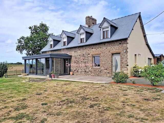 Maison 5 pièces 144 m²